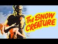 The Snow Creature (1954) Horror, Sci-Fi Full Length Cult Monster Movie