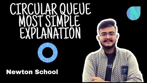 Circular Queue In One Shot || Most Simple || Data Structures And Algorithms || Devang Chopra