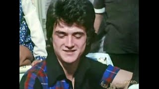 Bay City Rollers - Give a Little Love