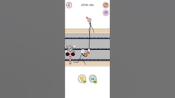 Max Level Pro Thief Puzzle - All Levels Gameplay New UPdate Android,ios  Shorts # 651