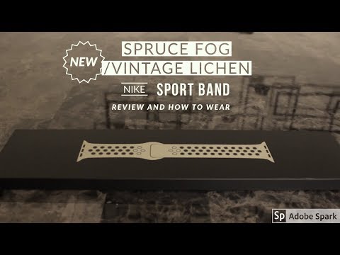 spruce fog sport loop