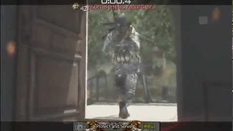 CLAYMORE TAKES FREAKSHOWS LAST KILL