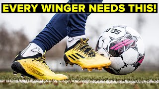 5 features of a GREAT winger | Improve your skills!