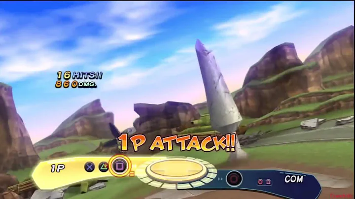 DRAGON BALL Z BUDOKAI 3 HD COLLECTION SSJ4 Gogeta, Goku VS Vegeta, Broly, SSJ3 Gotenks, Gohan HD