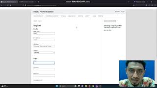 [Tutorial] Cara mendaftar di UMSIDA Preprint Server (ARCHIVE) screenshot 3