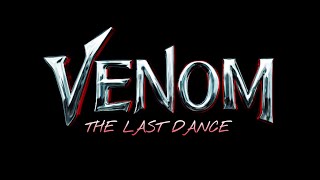 Venom 3 Title Revealed… Resimi