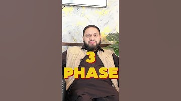 Is that possible a net metering on single phase meter ?#netmetering  #singlephasemeter #adnanrafique