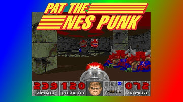 Doom - Pat the NES Punk