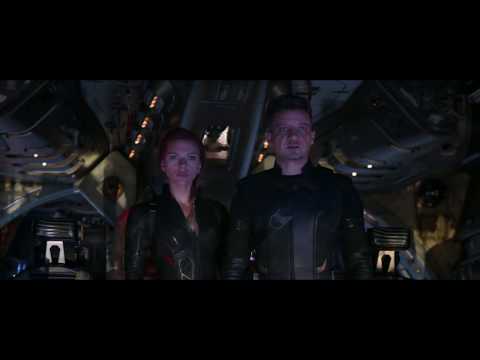 Marvel Studios’ Avengers: Endgame | “Hail Mary” TV Spot