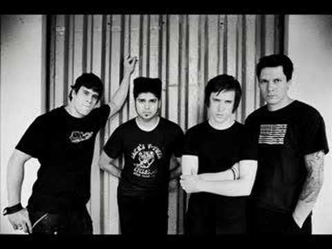 Billy Talent - This Is How It Goes (this versiOn is different, I'm sOrry I have nO idea Of where it's frOm)