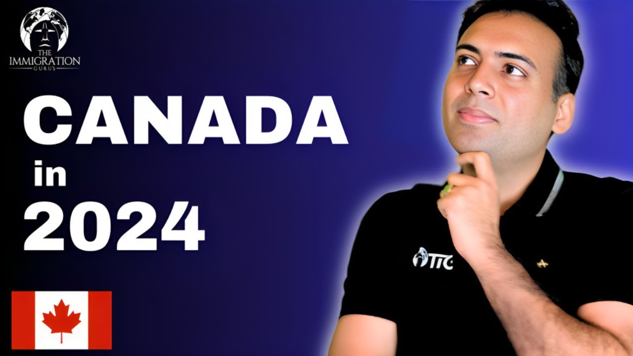 Live 102 Canada Visa Updates 2023 Fulltime Work in 2024, Jobs, Cost