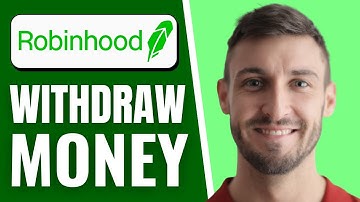 How to Withdraw Money From Robinhood (Step-by-Step)