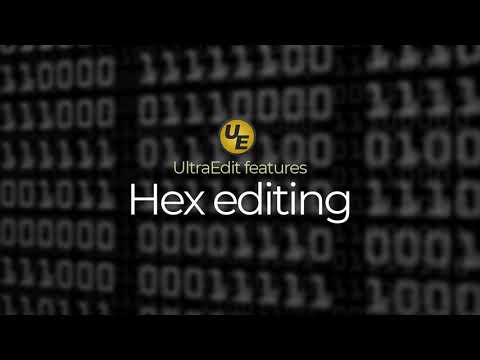 Video: Paano I-edit Ang Hex