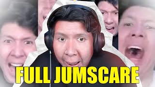 FULL JUMPSCARE TAPI GA TAU PART BERAPA 😅 - Momen Kocak Windah Basudara