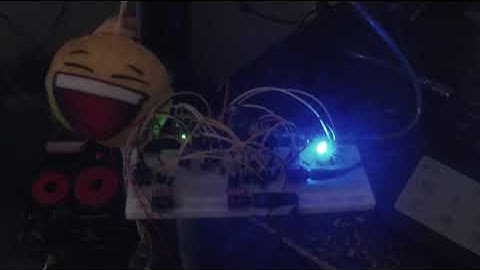 Auto Switching Bluetooth Transmitter