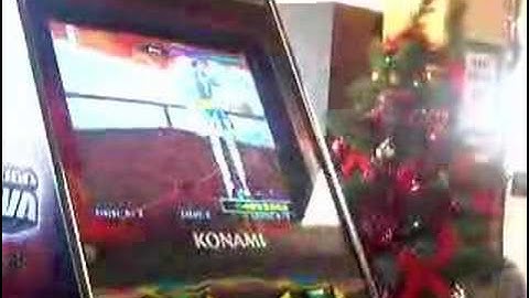 DDRfreak457 AAA Silent Hill Oni