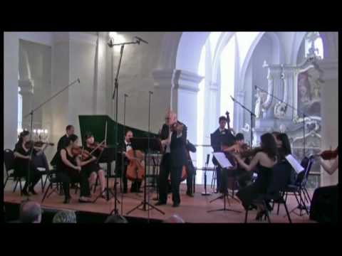 Antonio Vivaldi - The four seasons - Summer - 3rd ...