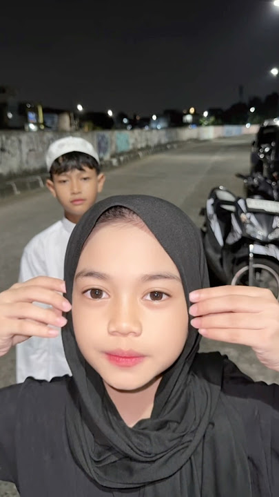 Gak bisa di ajak romantis!🤣