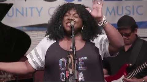 Thornetta Davis - "Honest Woman"