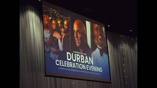 ISAM360 | Durban Gala 2026