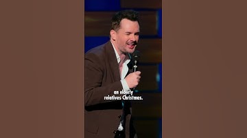 Jim Jefferies | Coming Out