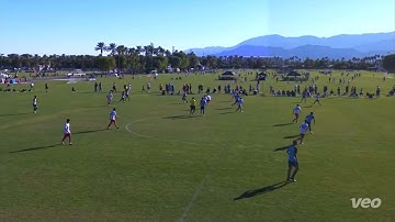 MLS Next Fest 2024 VS Alexandria