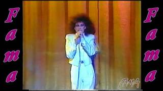 FAMA - Si yo fuera Jim (voz en directo) 1983