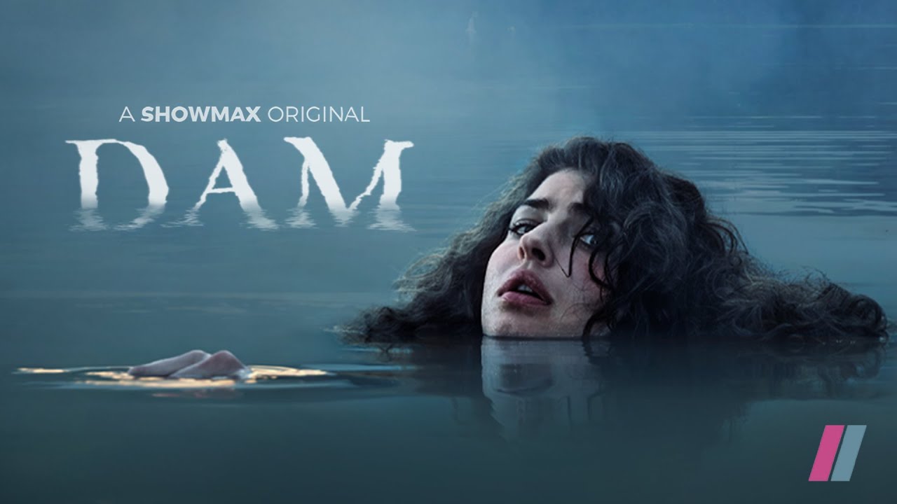 DAM  Official Trailer  Psychological Thriller  Showmax Original