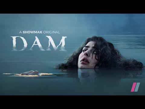 DAM | Official Trailer | Psychological Thriller | Showmax Original