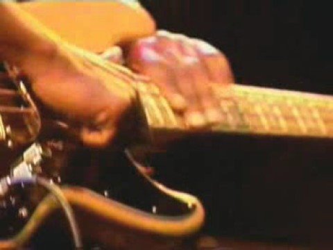 Marcus Miller - BASS SOLO