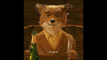 Thumbnail of Fantastic Mr.Fox Edit