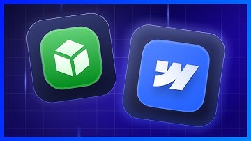 Webflow 101: Components & Symbols