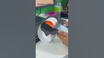 #shorts How SUNMI POS Machine Excels Over Others?