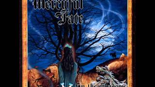 Video thumbnail of "Mercyful Fate - Shadows"