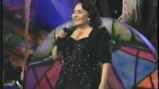 Carmen Salinas -IMITACIONES-, 1997..mpg