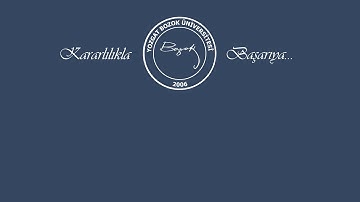 İç Mekan Tasarımında Renk ve Aydınlatma