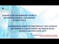 SEMINARIO INFORMATIVO CAPACITACIONES 2020