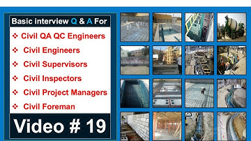 What is ITP, QC procedure, QC form and specifications