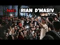 SIDAK di KOTA TUA • feat : RIAN D’MASIV