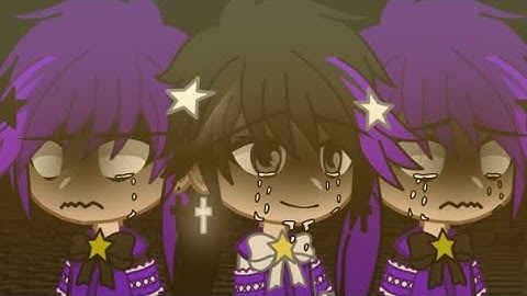 Turning into the person you hate the most || William Angst || Read desc || MagicInk_Tale