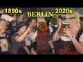 1890s -2020s Incredible Berlin /Evolution in Color