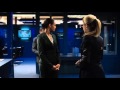 Arrow 2x21  felicity smoak and amanda waller you must feel powerful