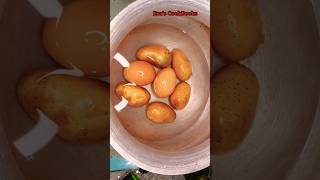 খুবই সুস্বাদু ও মজাদার ডিমের ভরা || Eras CookBooks || Egg Recipe shorts eggrecipe cooking