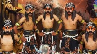 Seni Warok feat idakep Satrio Yakso Budoyo