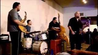 Kim Wilson - My Babe