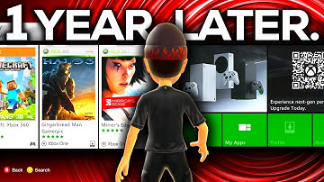 Exploring the Xbox 360 Marketplace AFTER the Shutdown… (+The Future of Xbox LIVE)