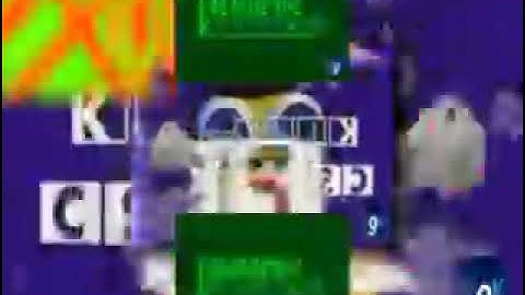 (REUPLOAD) (YTPMV) I Accidentally Klasky Csupo Scan