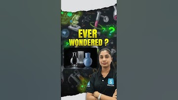 Transparent vs. Opaque Materials Explained! #Science