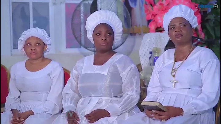 Juba Yoruba Movie 2019 Showing Next On OlumoTV