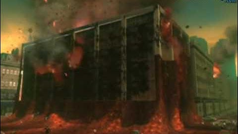 Prototype - Mission 19 - Making the Future